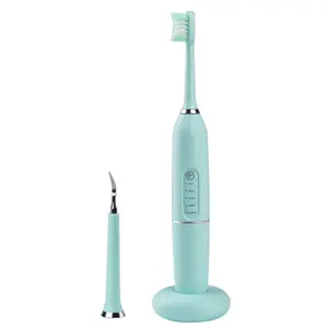 den002-brosse-a-dents-detartreur-electrique-paloma-beauties-vert-tu