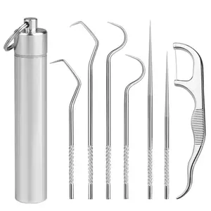 Dental hygiene care kit Paloma Beauties