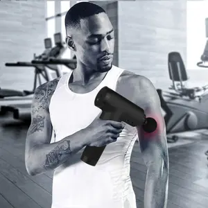 Massage gun Paloma Beauties image-2