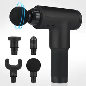 Massage gun Paloma Beauties image-3