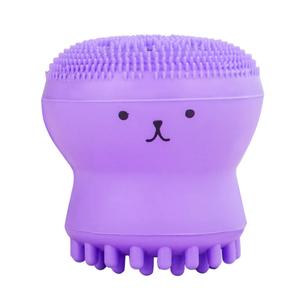 hb001-cleaning-octopus-brush-paloma-beauties-purple-one-size