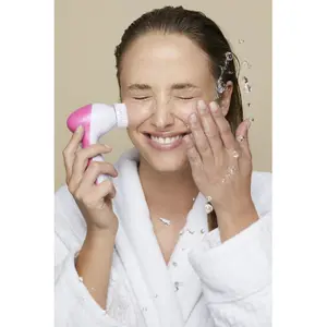 Brosse nettoyante 5en1 Paloma Beauties image-1