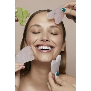 Massage kit Paloma Beauties Gua Sha image-1