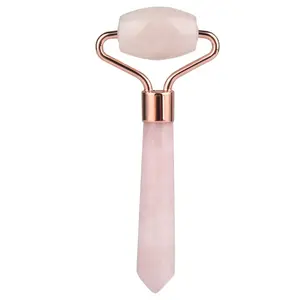 Mini-Massageroller aus Jade Paloma Beauties image-0