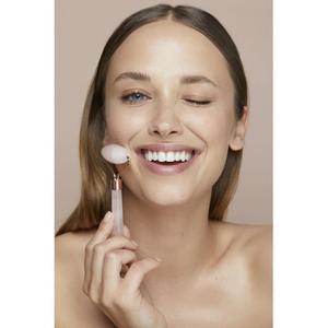 Mini-Massageroller aus Jade Paloma Beauties image-1