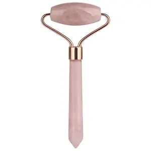 Rolo de massagem de jade Paloma Beauties image-0