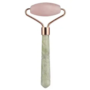 Jade massage roller Paloma Beauties image-0