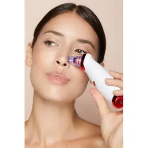 Facial care - blackhead vacuum cleaner Paloma Beauties image-1