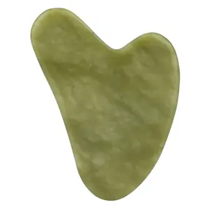 Jade-Massage-Set gua sha Paloma Beauties image-0
