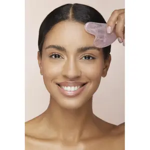 Jade-Massage-Set gua sha Paloma Beauties image-2