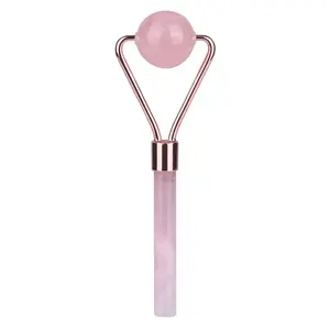 Jade massage ball roller Paloma Beauties Derma image-0