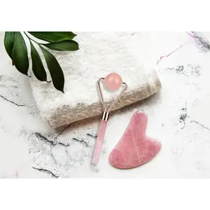 Jade massage ball roller Paloma Beauties Derma image-1