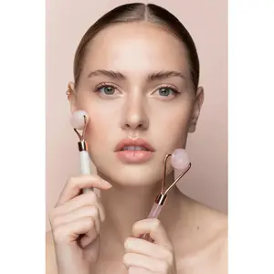 Jade massage ball roller Paloma Beauties Derma image-2