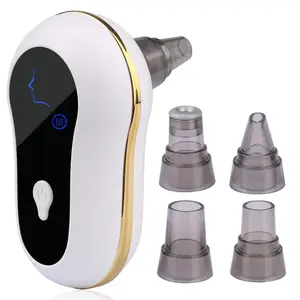 Travel size mini blackhead vacuum cleaner Paloma Beauties