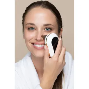 Travel size mini blackhead vacuum cleaner Paloma Beauties image-1