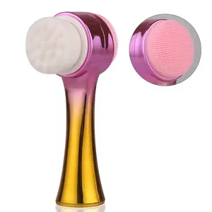 hb051-brosse-double-face-nettoyante-paloma-beauties-gold-tu