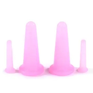 Anti-ageing &amp; anti-cellulite cupping care kit Paloma Beauties