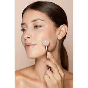 Quartz ball massage roller Paloma Beauties image-2