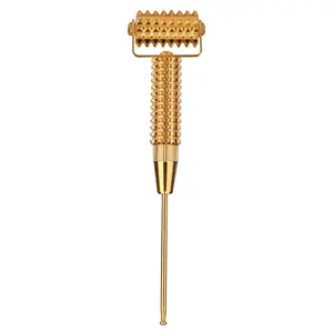 Rouleau de massage visage 3d Paloma Beauties image-0