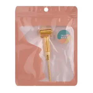 Rouleau de massage visage 3d Paloma Beauties image-1