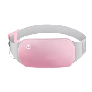 Menstrual heated massage belt Paloma Beauties