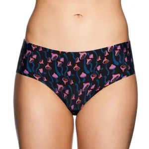 Braguitas de mujer Paloma Pink Magic Shrooms Classic image-0