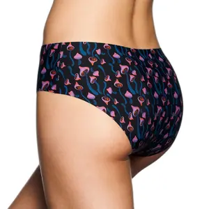 Braguitas de mujer Paloma Pink Magic Shrooms Classic image-2