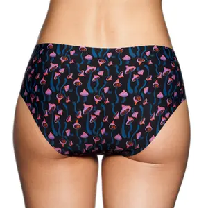 Braguitas de mujer Paloma Pink Magic Shrooms Classic image-1