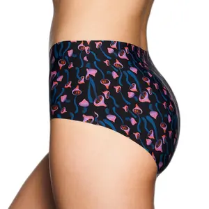 Braguitas de mujer Paloma Pink Magic Shrooms Maxi image-2