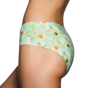 Culotte femme Paloma Pink Moss Harmony Classic image-1