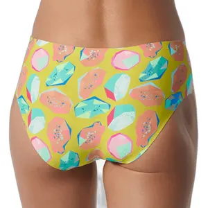 Braguitas de mujer Paloma Pink Juicy Slice Classic image-1