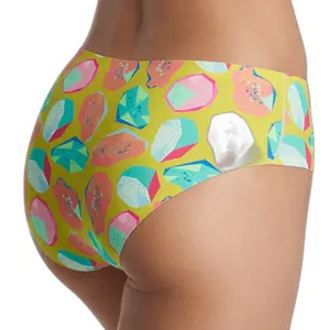 Braguitas de mujer Paloma Pink Juicy Slice Classic image-2