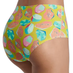 Braguitas de mujer Paloma Pink Juicy Slice Maxi image-2
