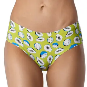 Braguitas de mujer Paloma Pink Papaya Mood Classic image-0