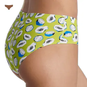 Braguitas de mujer Paloma Pink Papaya Mood Classic image-2