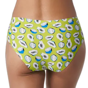 Braguitas de mujer Paloma Pink Papaya Mood Classic image-1