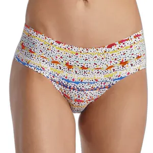 Braguitas de mujer Paloma Pink Sweet Seed Classic image-0