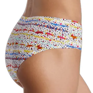 Braguitas de mujer Paloma Pink Sweet Seed Classic image-2