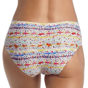 Braguitas de mujer Paloma Pink Sweet Seed Classic image-1