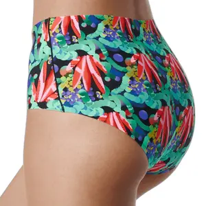 Culotte femme Paloma Pink Vitamin D Maxi image-2