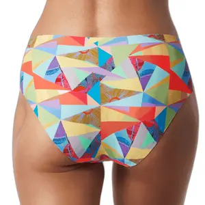 Braguitas de mujer Paloma Pink Palm Spring Classic image-1