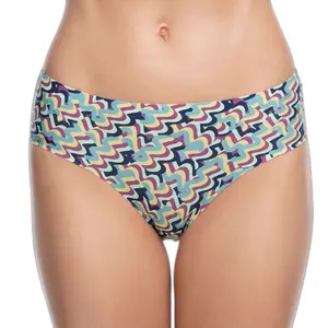 Braguitas de mujer Paloma Pink City Break Classic image-0