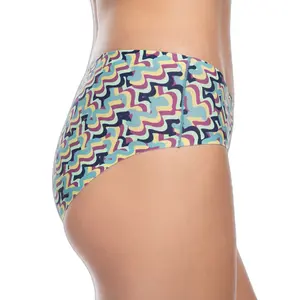 Braguitas de mujer Paloma Pink City Break Classic image-2