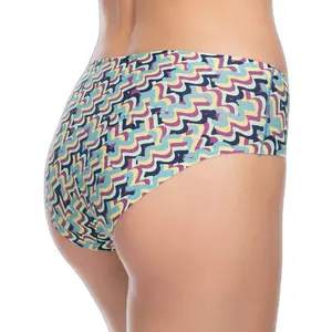 Braguitas de mujer Paloma Pink City Break Classic image-3
