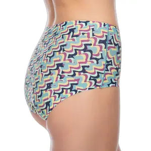 Braguitas de mujer Paloma Pink City Break Maxi image-3