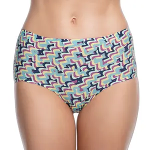 Braguitas de mujer Paloma Pink City Break Maxi image-0