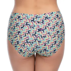 Braguitas de mujer Paloma Pink City Break Maxi image-1
