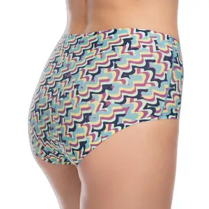 Braguitas de mujer Paloma Pink City Break Maxi image-2