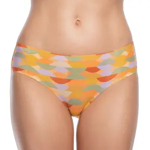 Braguitas de mujer Paloma Pink Warmy Classic image-0