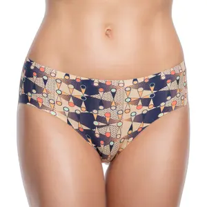 Braguitas de mujer Paloma Pink Traffic Classic image-0